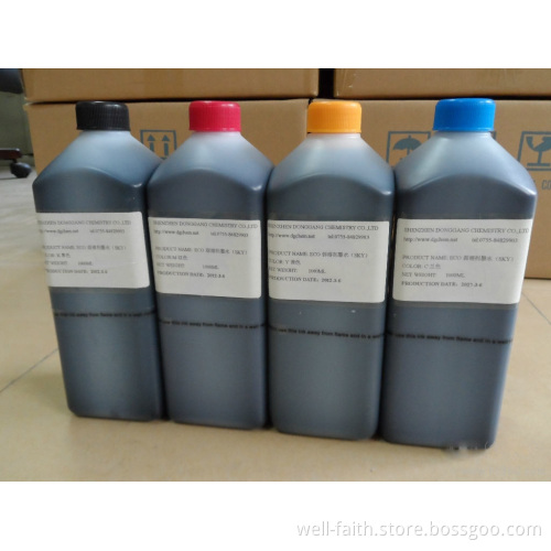 Universal Dye Ink for Canon